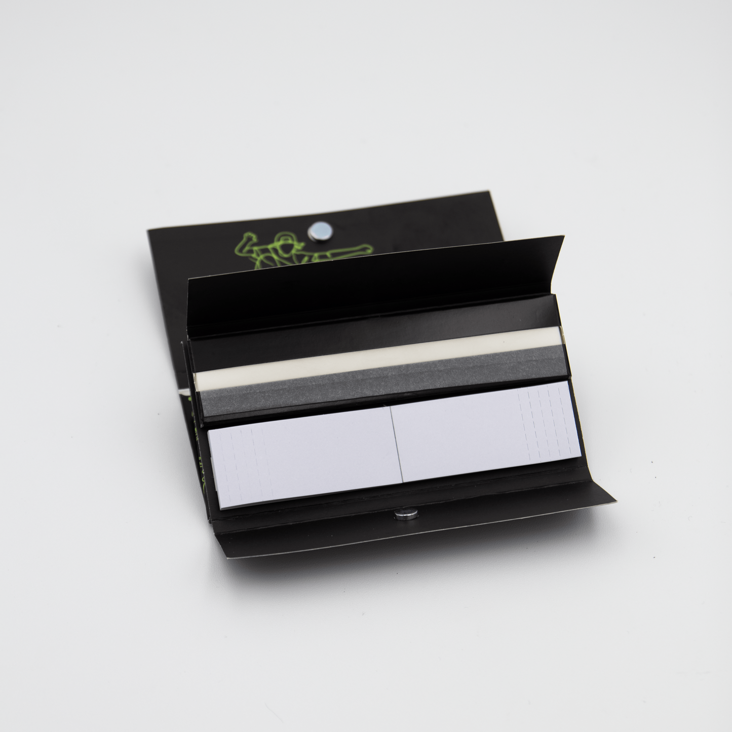 Grind&Roll All-In-1 Rolling Kit (Paper & Tips)